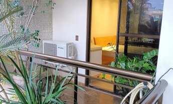 Imagem 7: Apartamento para venda com 167 metros quadrados com 3 quartos sendo uma suite, Rua Jorge Y