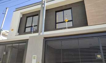 Imagem 2: Sobrado no Jardim Penha