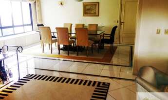 Imagem 4: Apartamento Panamby-4 suites 7 banh. 5 vagas