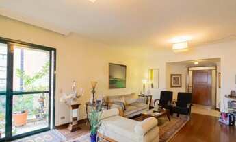 Imagem: Apartamento à venda com 250m², 3 quartos