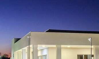 Imagem 4: Lote/Terreno de 462m² no Florais Itália