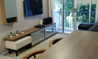 Imagem: Apartamento Duplex com 2 dormitórios à