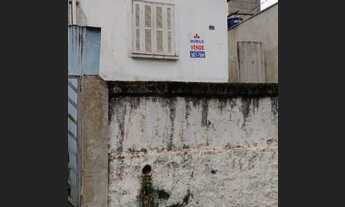 Imagem 3: Terreno de 120m² com 02 casas no quintal em Vila Iório - São Paulo - SP