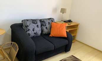 Imagem: Flat para aluguel e venda tem 31 metros