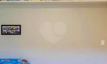 Imagem 7: São Paulo - Apartamento Padrão - Jardim Paulistano