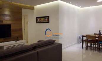 Imagem 2: Apartamento com 2 dormitórios à venda, 87 m² por R$ 970.000,00 - Vila Anastácio - São Paul