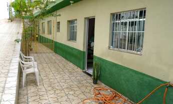 Imagem 5: Casa para venda tem 100 metros quadrados com 4 quartos em Jardim Santa Lucrécia - São Paul