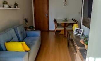 Imagem: Lindo 2 quartos com suíte em localização