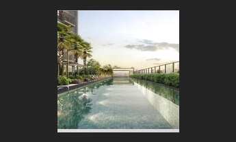 Imagem 6: Apartamento para Venda em São Paulo, Jardim das Acácias, 2 dormitórios, 2 suítes, 3 banhei