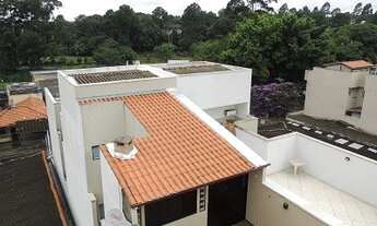 Imagem 5: Apartamento para venda tem 98 metros quadrados com 2 quartos em Jardim Ana Maria - Santo A