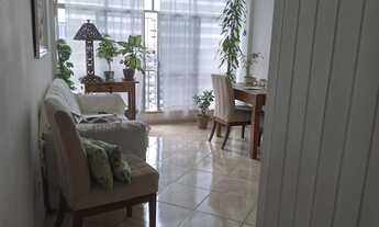 Imagem 4: Tijuca, apartamento venda, 60 metros quadrados,2 quartos,- RJ