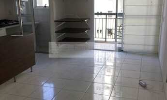 Imagem 3: APARTAMENTO DUPLEX Z 60M² COM ARMÁRIOS EM TODOS OS CÔMODOS, A 8 MINUTOS A PÉ DA ESTAÇÃO VI