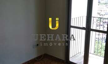 Imagem 2: Apartamento 2 dormitórios Jardim São Paulo