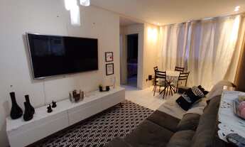 Imagem: Apartamento 2 quartos com área de lazer