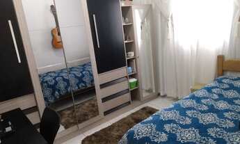 Imagem 6: Casa com 3 dormitórios à venda, 142 m² por R$ 797.000 - Parada Inglesa - São Paulo/SP