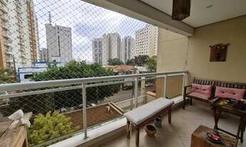 Imagem 4: Apartamento para venda com 125 metros quadrados com 3 quartos em Ipiranga - São Paulo - SP