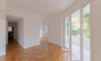 Imagem 2: Apartamento com 2 dormitórios à venda, 143 m² por R$ 1.850.000,00 - Laranjeiras - Rio de J