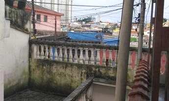 Imagem 7: Sobrado Residencial à venda, Vila Nova Alba, São Paulo -