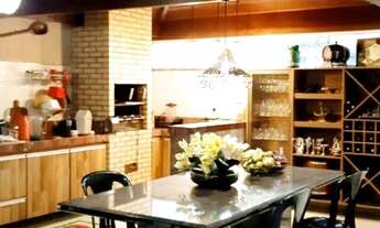 Imagem: Casa venda com 300 metros quadrados com