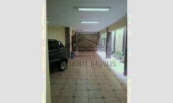 Imagem 6: SOB620-SOBRADO DE ALTO-PADRÃO COM 3 SUÍTES - 5 VAGAS JARDIM ANÁLIA FRANCO