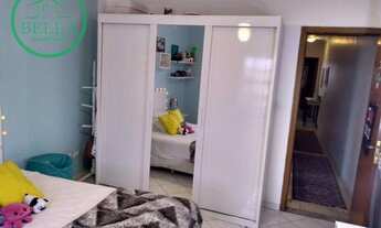 Imagem 5: Sobrado com 3 dormitórios à venda, 205 m² por R$ 890.000,00 - Parque São Domingos - São Pa