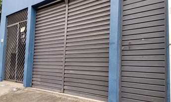 Imagem 3: LINDO SALÃO COMERCIAL 120 m2 - COM ENERGIA TRIFÁSICO-JARDIM VISTA ALEGRE (ZN)-SP