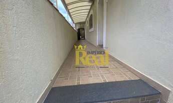 Imagem 4: Casa com 5 dormitórios para alugar, 300 m² por R$ 6.800,00/mês - Vila Anglo Brasileira - S