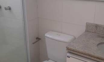 Imagem 4: Apartamento para venda possui 65 metros quadrados com 3 quartos