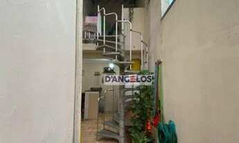 Imagem 6: Sobrado com 3 dormitórios à venda por R$ 530.000 - Jardim Aricanduva - São Paulo/SP