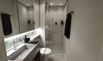 Imagem 6: Apartamento para Venda em São Paulo, Mooca, 2 dormitórios, 1 banheiro, 1 vaga