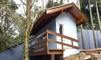 Imagem 6: CASA RESIDENCIAL em Mairiporã - SP, Serra Cantareira