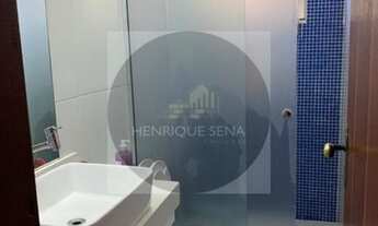 Imagem 3: Casa a venda com 02 quartos, planejados, piscina, churrasqueira, terreno amplo, 200 metros