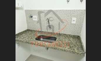 Imagem 5: Sala/Conjunto para aluguel e venda com 75 metros quadrados em Centro - Santo André - SP