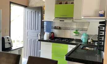 Imagem 7: CASA DE PRAIA EM BOMBAS - Casa à venda Rua Rouxinol em Bombas, Bombinhas/SC