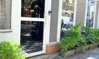 Imagem: Apartamento Higienópolis