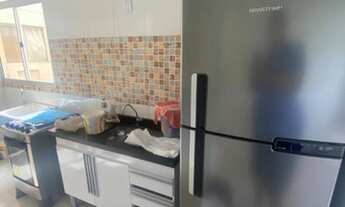 Imagem: Alugo Apartamento Mobiliado Camacari