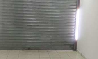 Imagem: SALÃO COMERCIAL NO CAMPO LIMPO