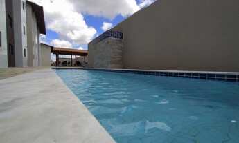 Imagem 6: Apartamento para venda com 50 metros quadrados com 2 quartos no Cristo