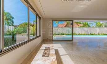 Imagem 6: BARUERI - Casa de Condomínio - Alphaville Residencial Dois