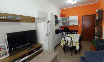 Imagem 3: Bom apartamento com garagem localizado a apenas 2 quadras da estação Liberdade do Metrô