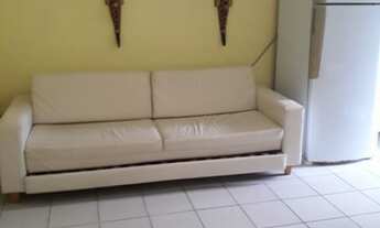 Imagem 3: Apartamento no Condomínio Villa del sol Residences