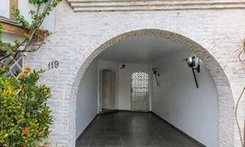 Imagem 3: SãO PAULO - Casa Padrão - Moema