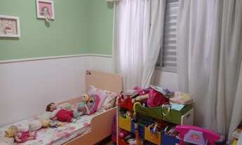 Imagem 7: Apartamento no Cond. Spazio Campo Rizzi, bairro Monte Castelo