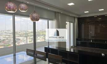 Imagem 5: Condomínio Quintas da Lapa - 134 m² 3 dormitórios- São Paulo/SP