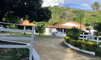 Imagem: Fazenda de luxo 36ha toda formada, lagoa