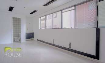 Imagem 6: Sala para alugar, 30 m² por R$ 1.300,00 - Vila Monte Alegre - São Paulo/SP