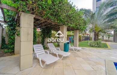 Imagem 4: Apartamento com dois quartos em Capim Macio - Natal - RN