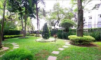 Imagem 7: Apartamento com 2 suítes Itaim Bibi - São Paulo