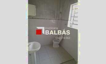 Imagem 6: Sobrado Água Rasa