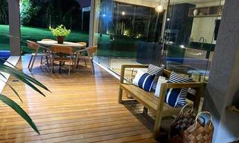 Imagem 6: SB- Praia do Forte, Casa de condomínio para venda com 420 metros quadrados com 6 quartos